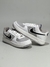 Nike Air Force - Cinza - comprar online