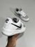 Nike Air Force - Cinza - loja online