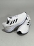 Adidas Esportivo - Branco