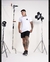 Camiseta Lucky - comprar online