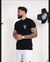 Camiseta Lucky - comprar online