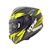 Capacete New Pratik Summer N°60 Yohe