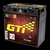 Bateria 8Ah GTI 8ABS Yes/Intruder/Cargo na internet
