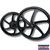 Par da Roda Liga Leve Biz 125 Ex Disco - Fabreck