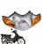 Farol Shineray Phoenix 50cc na internet
