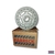 Cubo da Roda Dianteiro Titan 150/ Bros ESD disco - Fabreck