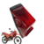 Lanterna Nx 150/200/350 - Xr 200 -xlx 350 Traseira Completa. na internet