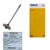 Valvula de Admissão Biz 125 Metal Leve