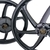 Par da Roda Liga Leve Biz 125 Ex Disco - Fabreck - comprar online
