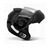 Capacete EBF E8 Solid Preto Brilhante 56