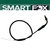 CABO ACELERADOR SHINERAY JET-50 SMARTFOX