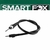 CABO VELOC BROS150-05 ESD SMARTFOX