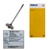 Válvula de Escape Biz 125 Metal Leve