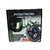 Alarme Para Motos Sensor de Presença Positron DuoBlack Pro 350