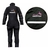 Capa de Chuva Nylon Feminino Wester
