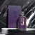 AFNAN 9PM FEMME (PURPLE) EDP 100ML - comprar online