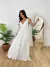 Vestido Longo Juliana Azura (7544) - comprar online