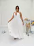 Vestido Longo Juliana Azura (7544) - loja online