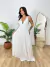 Vestido Longo Juliana Azura (7544) - Querer é poder