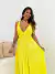 Vestido Longo Juliana Azura (7544) - comprar online
