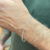 Pulseira Groumet Fina - comprar online