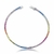 Pulseira Riviera Colorida Prata 925 - comprar online