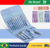 Kit c/ 16 Pçs Cortador De Unhas Conjunto De Ferramentas Em Aço Inoxidável na internet