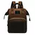 Mochila Bolsa Saída Maternidade Gestante Bebê Multifunção - loja online