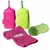 Toalha de Microfibra de Resfriamento Esportiva Yoga Esportes + Capa de silicone - comprar online