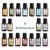 Kit Essência 15 Unidades Umidificador de Ambiente Difusor Diversas Fragrâncias - Era Zen 8