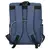 Bolsa Maternidade Mochila Feminina Bebê Impermeável - Era Zen 8