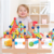 Blocos De Construção Magnético 68PCS Conjunto De Imã