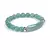 Pedra Natural Pulseira Strand-Cura Reiki - Era Zen 8
