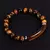 Pedra Natural Pulseira Strand-Cura Reiki - comprar online