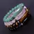 Pedra Natural Pulseira Strand-Cura Reiki - comprar online