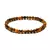 Pedra Natural Pulseira Strand-Cura Reiki - loja online