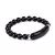 Imagem do Pedra Natural Pulseira Strand-Cura Reiki