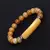 Pedra Natural Pulseira Strand-Cura Reiki na internet