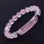 Imagem do Pedra Natural Pulseira Strand-Cura Reiki