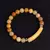 Pedra Natural Pulseira Strand-Cura Reiki - comprar online