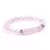 Pedra Natural Pulseira Strand-Cura Reiki - loja online