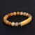 Pedra Natural Pulseira Strand-Cura Reiki - comprar online