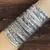 Novo Retro Manguito Pulseiras Tibetano - comprar online