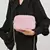 Bolsas de luxo para mulheres, bolsas de ombro monocromáticas - Era Zen 8