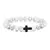 Pulseira de Pedras Naturais – Energia, Estilo e Espiritualidade - comprar online