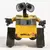 Imagem do Wall-E Robô Figure Coleção, 6cm, 10cm,