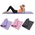 Tapete de Yoga EVA 4mm – Conforto, Estabilidade e Performance - comprar online