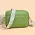 Bolsas de luxo para mulheres, bolsas de ombro monocromáticas - Era Zen 8