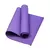 Tapete de Yoga EVA 4mm – Conforto, Estabilidade e Performance