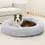 Camas macias para cães de pelúcia, melhor cama para cães - comprar online
